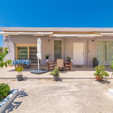 Stergios House Villa Kalamákion Dış mekan fotoğraf