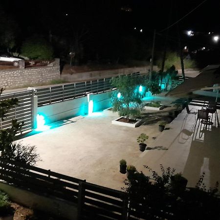 Stergios House Villa Kalamákion Dış mekan fotoğraf