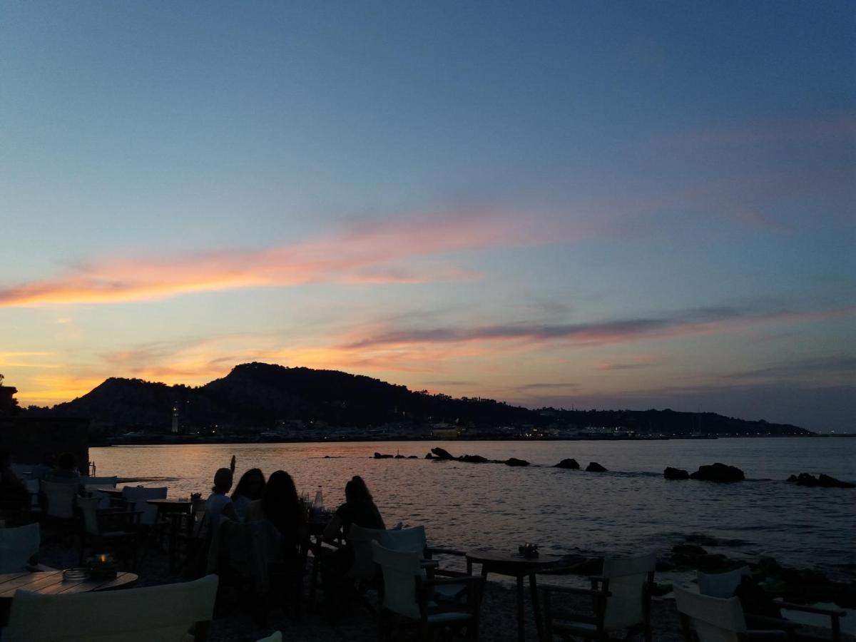 Stergios House Villa Kalamákion Dış mekan fotoğraf