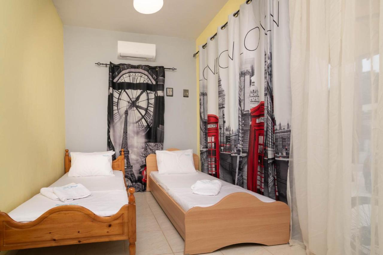 Stergios House Villa Kalamákion Dış mekan fotoğraf